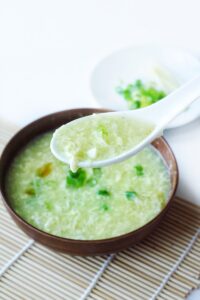 Chinese Egg Drop Soup Recipe 1